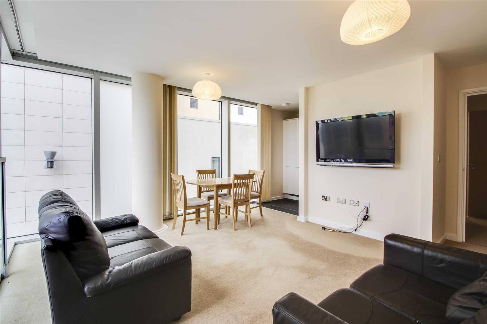 Manhattan House, 503 Witan Gate, Central Milton Keyne